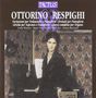 Ottorino Respighi (1879-1936): 9 Lyrichi, CD