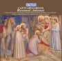 Canto Gregoriano - Resonet intonet, CD
