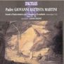 Giovanni Battista Martini (1706-1784): Cembalosonaten Nr.9-12, CD