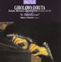 Girolamo Diruta: Orgelwerke, CD