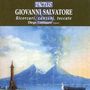 Giovanni Salvatore (1610-1688): Orgelwerke, CD