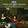 Girolamo Frescobaldi (1583-1643): Canzoni da Sonare, CD