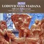 Lodovico da Viadana (1560-1627): Missa pro defunctis, CD