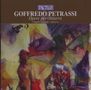 Goffredo Petrassi (1904-2003): Gitarrenwerke, CD