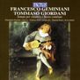 Francesco Geminiani (1687-1762): The Art of Playing the Guitar, CD