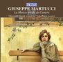 Giuseppe Martucci (1856-1909): La Canzone Dei Ricordi, CD