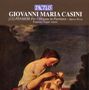 Giovanni Maria Casini: Pensieri Nr.1-12 für Orgel, CD