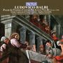 Ludovico Balbi (1545-1604): Psalmi Ad Vesperas Canendi Per Annum Vol.2, CD