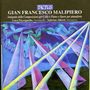 Gian Francesco Malipiero (1882-1974): Klavierwerke, CD