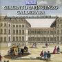 : Mario Stefano Tonda - Giacinto & Vincenzo Calderara, CD