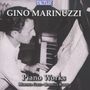 Gino Marinuzzi: Klavierwerke, CD