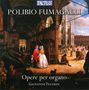 Polibio Fumagalli: Orgelwerke, CD