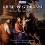 Giuseppe Giordani: Offertorien für Gesang & Orgel, CD