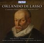 Orlando di Lasso (Lassus) (1532-1594): Cantiones Duarum Vocum (München 1577), CD