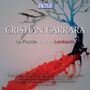 Cristian Carrara: La Piccola Vedetta Lombarda, CD