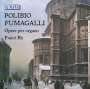 Polibio Fumagalli: Orgelwerke, CD