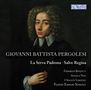 Giovanni Battista Pergolesi: La Serva Padrona ("Die Magd als Herrin"), CD