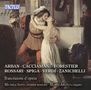 : Musik für Trompete & Orgel "Opera Transcriptions", CD