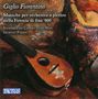 Ensemble da Camera Gino Neri - Giglio Fiorentino, CD