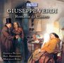 Giuseppe Verdi: Arie da Camera, CD