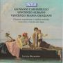 : Letizia Belmondo - Canzoni Napoletane E Celebri Melodie, CD