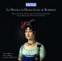 La Musica di Maria Luisa di Borbone, CD