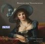 : Andrea Noferini - Rossini per Violoncello, CD