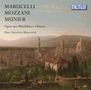 : Duo Zigiotti Merlante - Werke für Mandoline & Gitarre, CD