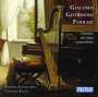 Giacomo Gotifredo Ferrari: Werke für Harfe & Klavier, CD
