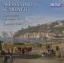Alessandro Scarlatti: Sämtliche Werke für Tasteninstrumente Vol.6, CD