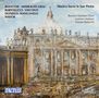 : Rossini Chamber Choir - Musica Sacra in San Pietro, CD