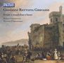 Giovanni Battista Gervasio (1725-1827): 6 Sonaten für Mandoline & Bc, CD