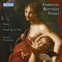 Giovanni Battista Vitali: Partite sopra diverse Sonate per il Violone, CD