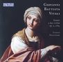 Giovanni Battista Vitali: Sonaten für 2 Violinen op.9 Nr.1-12, CD