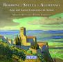 : Megumi Akanuma - Arie Dal Sacro Convento di Assisi, CD