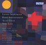 : Opere della "Musica Degenerata", CD