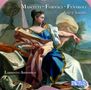 Arie e Sonate, CD