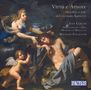 Virtu e Amore - Sinfonie e Arie del secondo Barocco, CD