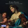 Carlo Filago: Geistliche Werke "Sacri Concerti a Voce Sola", CD, CD