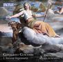Girolamo Giacobbi: Dramatodia ovvero canti rappresentativi sopra "l'Aurora Ingannata" (Venedig 1608), CD, CD