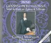 Giovanni Paolo Colonna (1637-1695): Salmi da Vespro per il Giorno di S.Petronio, 2 CDs