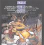 Giovan Battista Leonetti: Missa Primi Toni, CD,CD