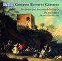 Giovanni Battista Gervasio (1725-1827): Duette für 2 Mandolinen op.5 Nr.1-6 (1786), 2 CDs