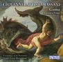 Giovanni Battista Bassani: Oratorium "Giona", 2 CDs