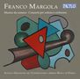Franco Margola: Kammermusik & Instrumentalkonzerte, CD,CD