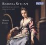 Barbara Strozzi: Sacri Musicali Affetti op.5 (Venedig 1655), 2 CDs