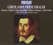 Girolamo Frescobaldi: Toccaten & Partiten Libro I, CD,CD,CD