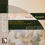 Giacomo Carissimi (1605-1674): Missa Sciolto Havean Dall'Alte Sponde zu 5 Stimmen, CD