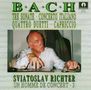 Johann Sebastian Bach (1685-1750): Italienisches Konzert BWV 971, CD