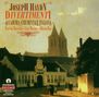 Joseph Haydn: Werke für Cembalotrio, CD